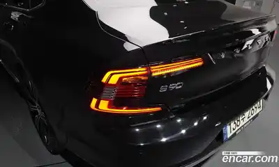 Volvo S90 2021 2.0 гидро в Москве, миниатюра 9