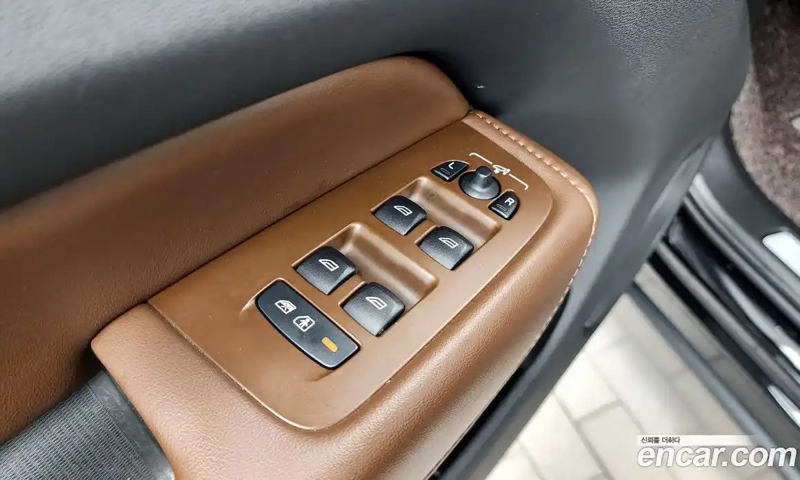 Volvo XC60 2021 2.0 гидро в Москве № 2131556, фото 29