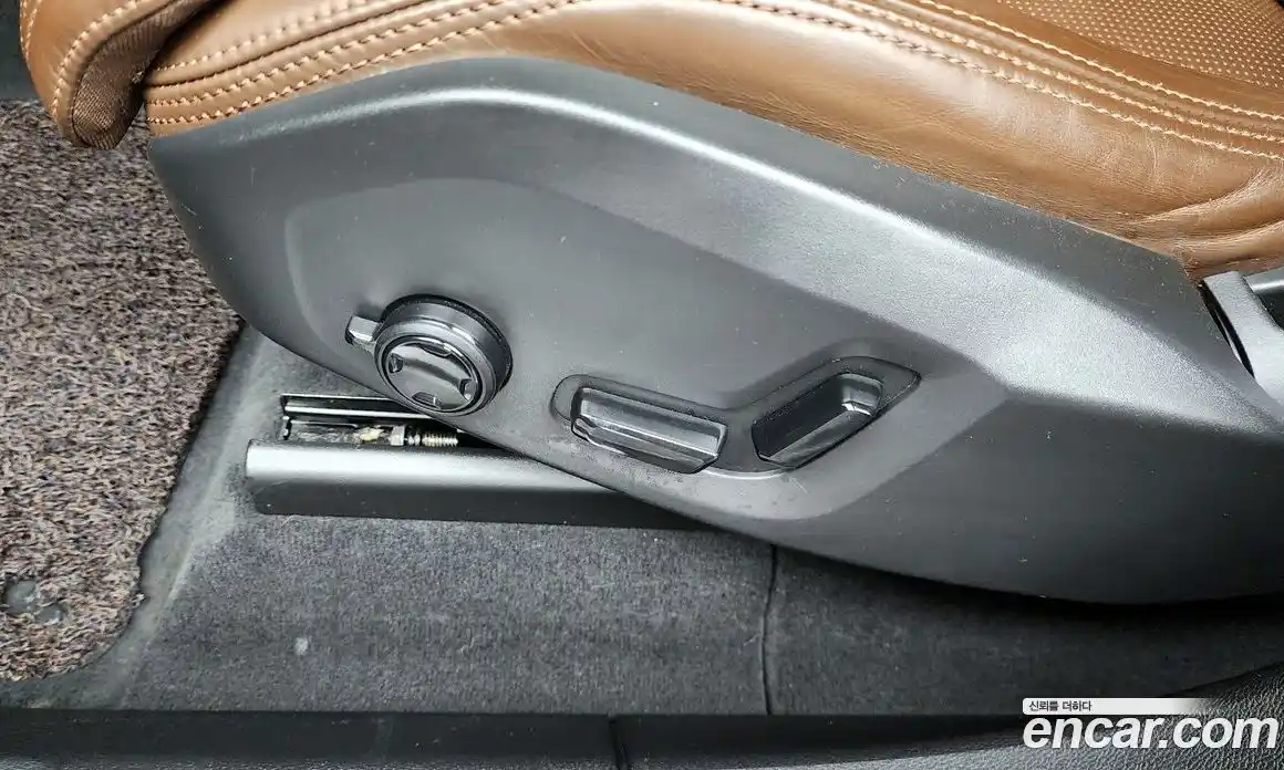 Volvo XC60 2021 2.0 гидро в Москве № 2131556, фото 31