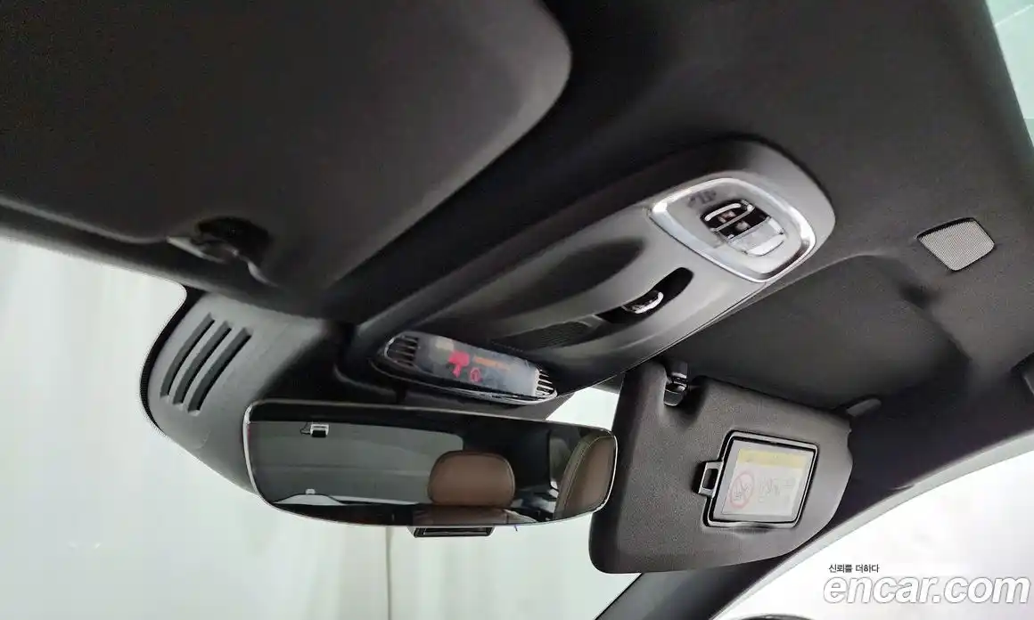 Volvo XC60 2021 2.0 гидро в Москве № 2131556, фото 32