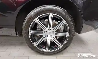 Volvo XC60 2021 2.0 гидро в Москве № 2131556, миниатюра 6