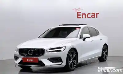 Volvo S60 T5 Inscroption