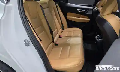 Volvo S60 2019 2.0 гидро в Москве, миниатюра 11