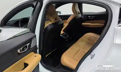 Volvo S60 2019 2.0 гидро в Москве, миниатюра 12