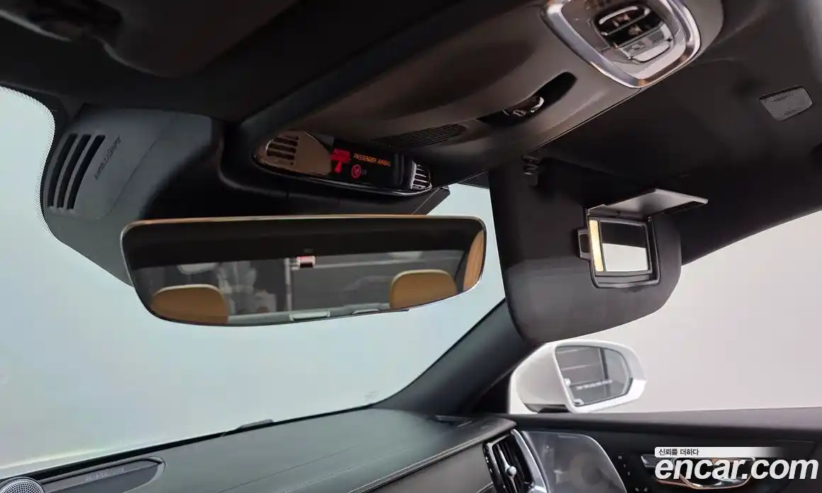 Volvo S60 2019 2.0 гидро в Москве, фото 17
