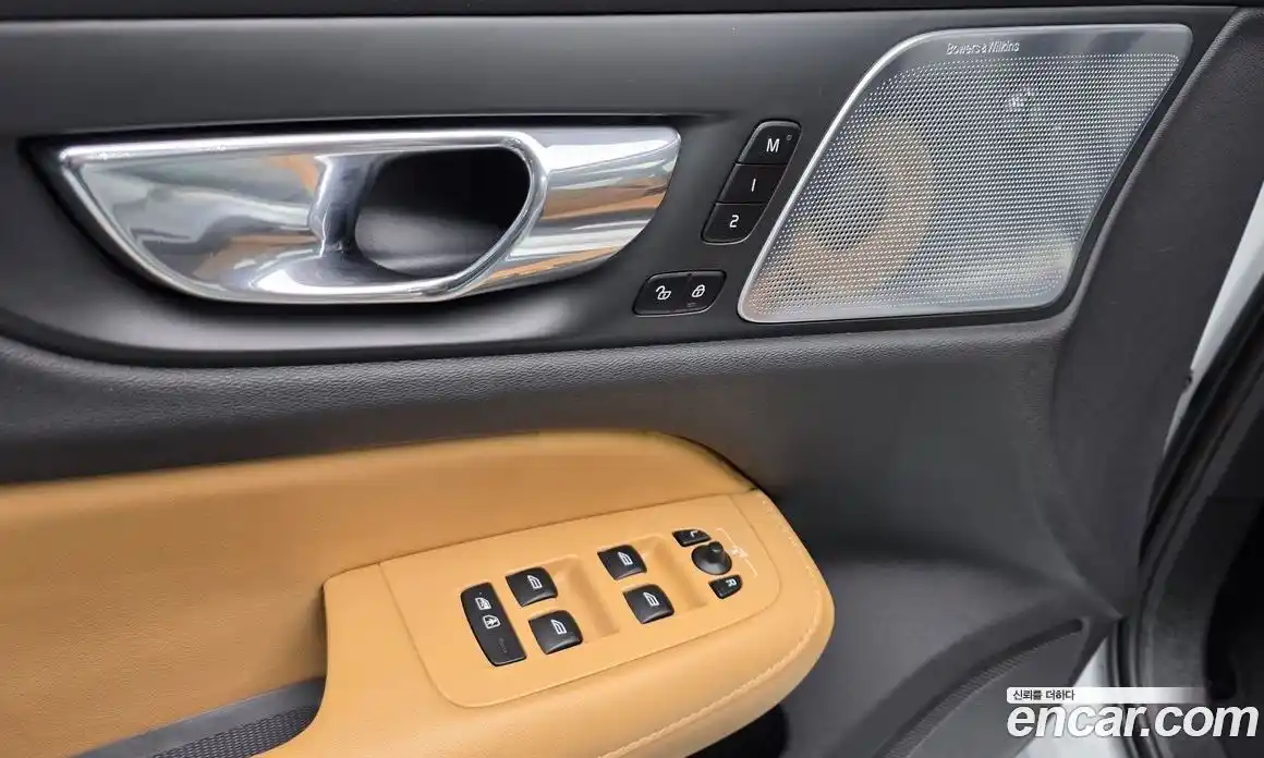 Volvo S60 2019 2.0 гидро в Москве, фото 20