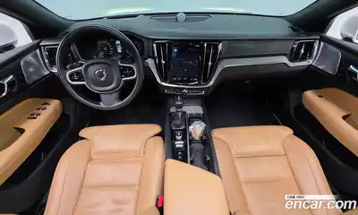 Volvo S60 2019 2.0 гидро в Москве, миниатюра 7
