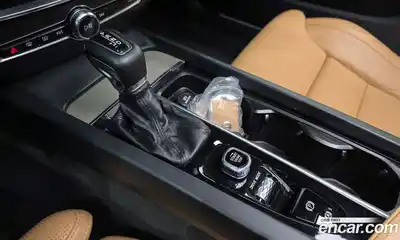 Volvo S60 2019 2.0 гидро в Москве, миниатюра 9