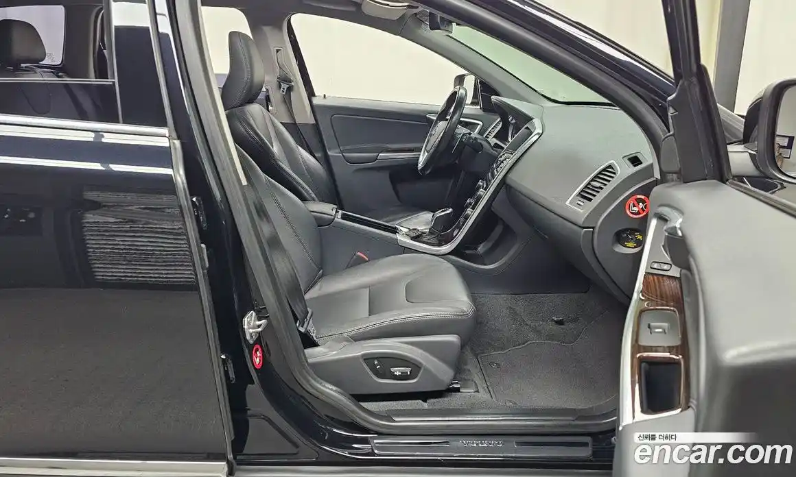 Volvo XC60 2014 2.0 гидро в Москве, фото 11