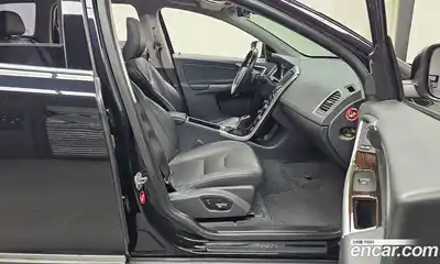 Volvo XC60 2014 2.0 гидро в Москве, миниатюра 11