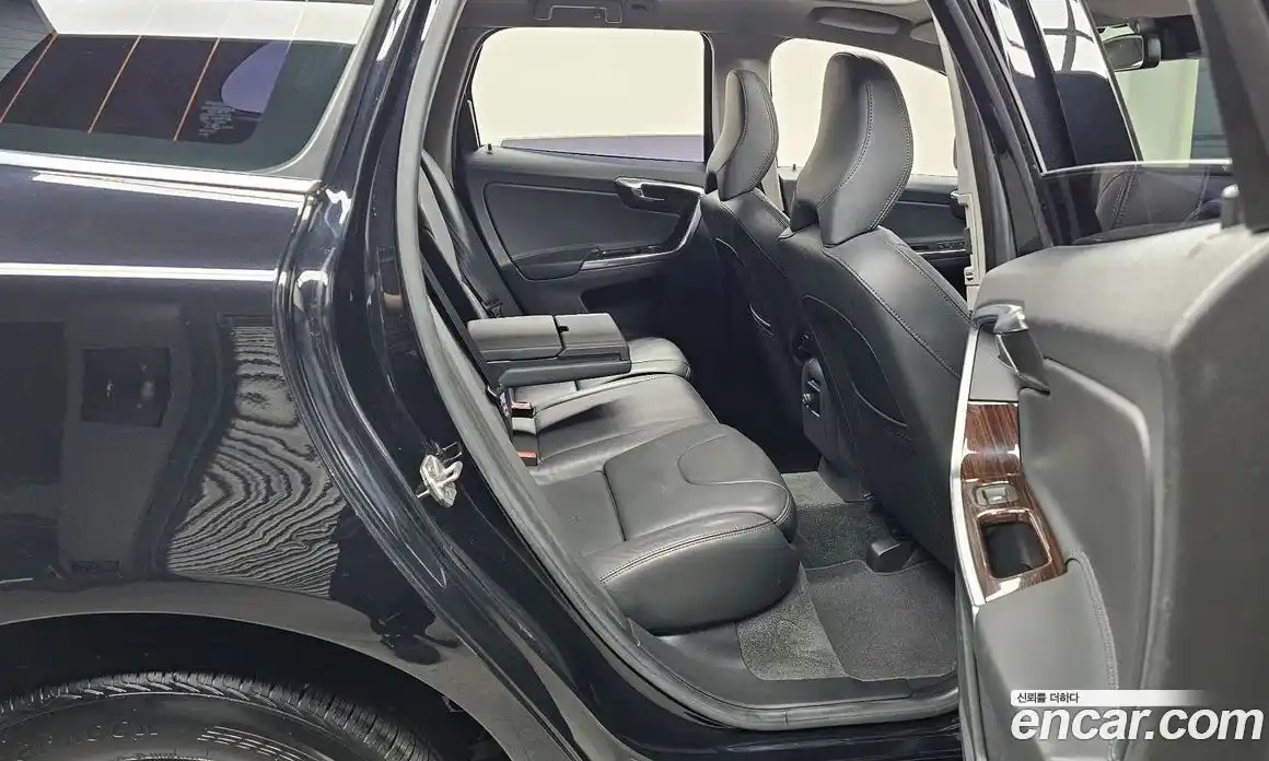 Volvo XC60 2014 2.0 гидро в Москве, фото 12