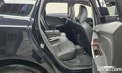 Volvo XC60 2014 2.0 гидро в Москве, миниатюра 12