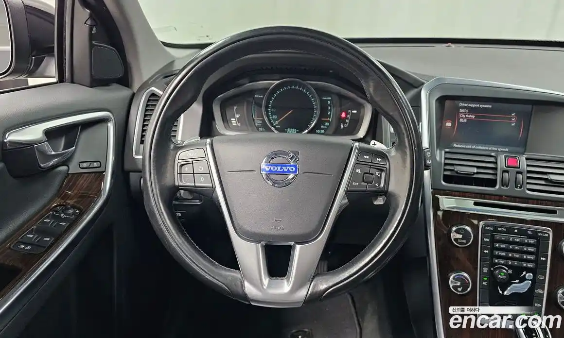 Volvo XC60 2014 2.0 гидро в Москве, фото 13