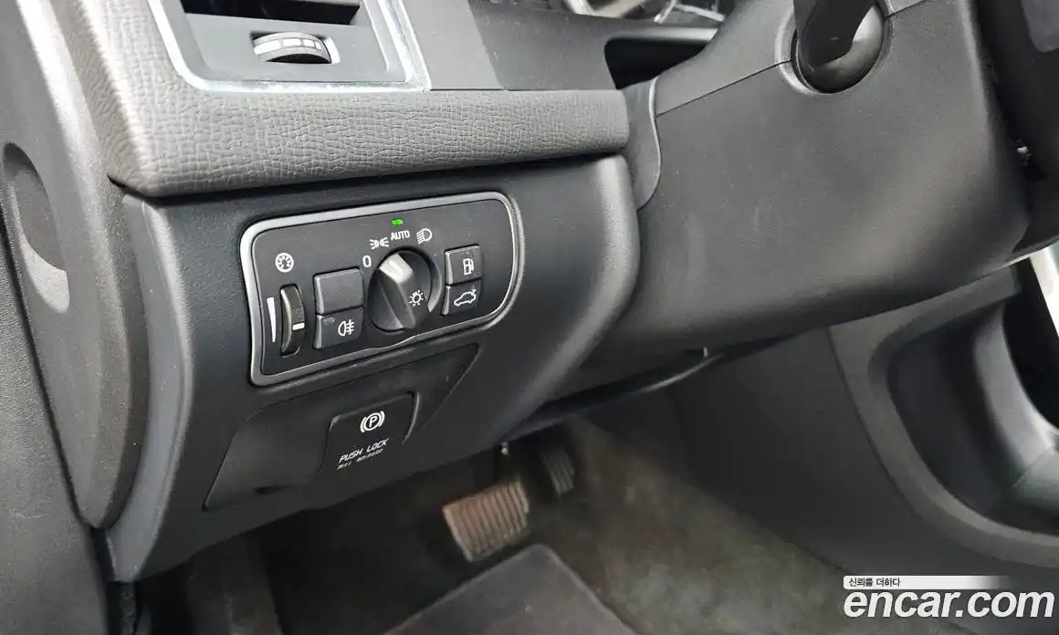 Volvo XC60 2014 2.0 гидро в Москве, фото 14