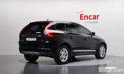 Volvo XC60 2014 2.0 гидро в Москве, миниатюра 2
