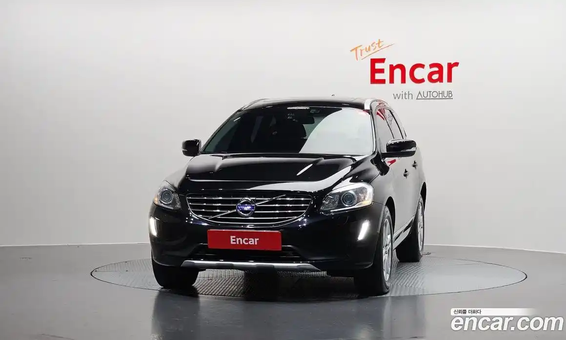 Volvo XC60 2014 2.0 гидро в Москве, фото 3