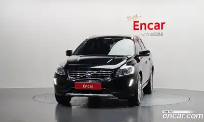Volvo XC60 2014 2.0 гидро в Москве, миниатюра 3