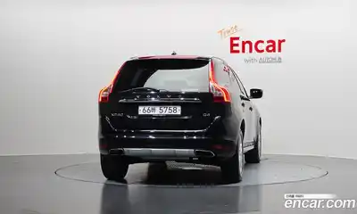 Volvo XC60 2014 2.0 гидро в Москве, миниатюра 4