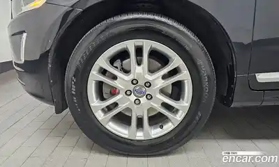 Volvo XC60 2014 2.0 гидро в Москве, миниатюра 5