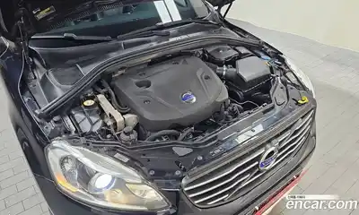 Volvo XC60 2014 2.0 гидро в Москве, миниатюра 6