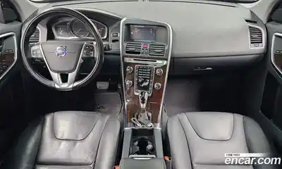 Volvo XC60 2014 2.0 гидро в Москве, миниатюра 7
