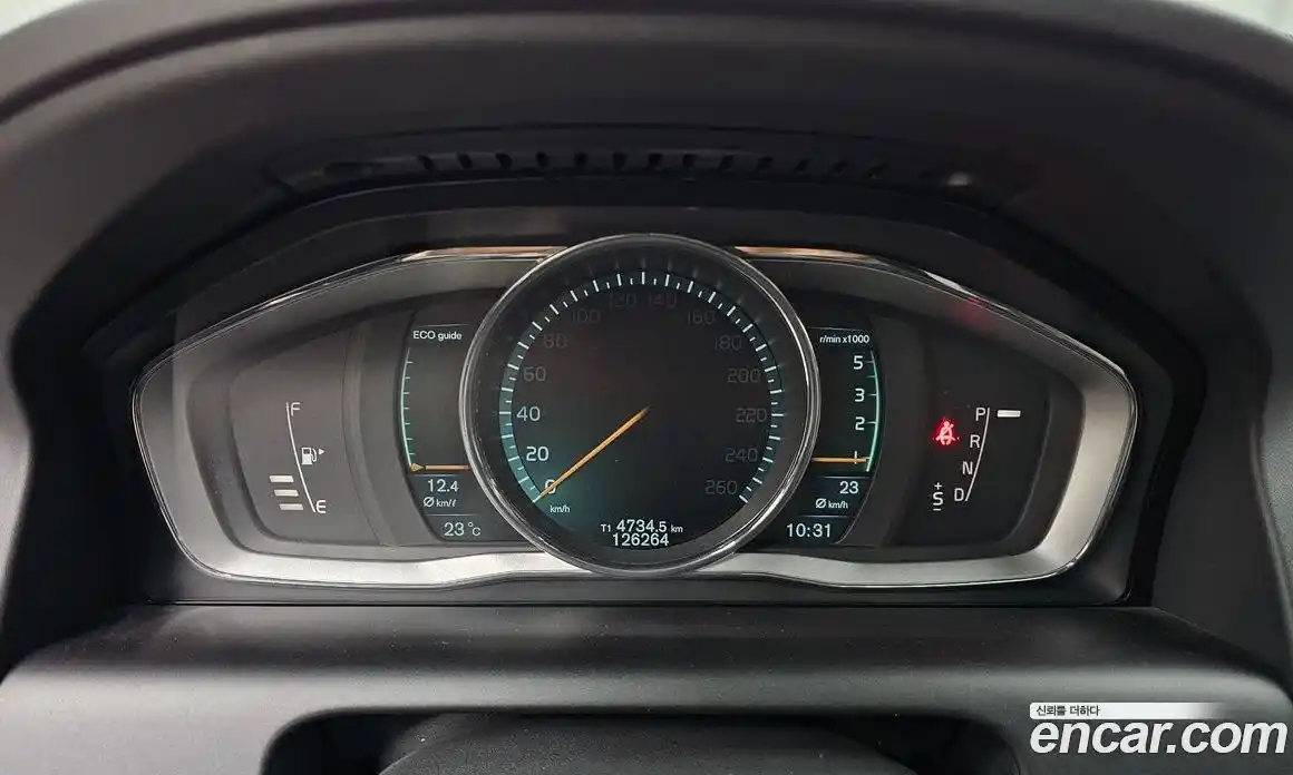 Volvo XC60 2014 2.0 гидро в Москве, фото 8