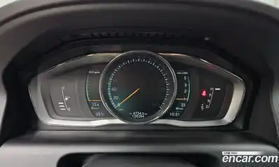 Volvo XC60 2014 2.0 гидро в Москве, миниатюра 8