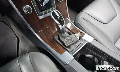 Volvo XC60 2014 2.0 гидро в Москве, миниатюра 9