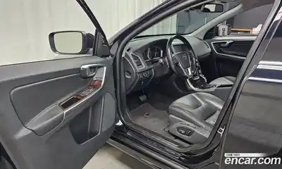 Volvo XC60 2014 2.0 гидро в Москве, миниатюра 10
