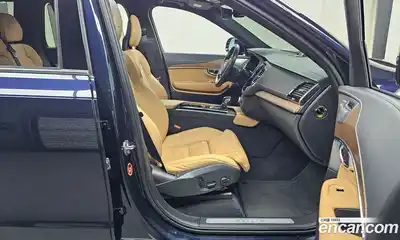 Volvo XC90 2016 2.0 гидро в Москве, миниатюра 11
