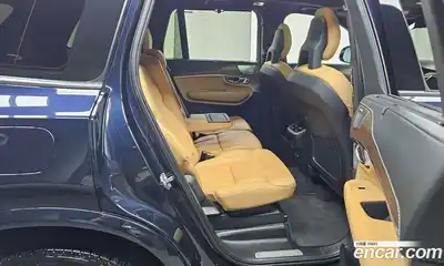 Volvo XC90 2016 2.0 гидро в Москве, миниатюра 12
