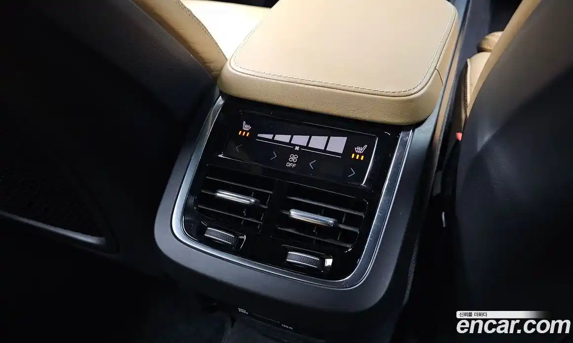 Volvo XC90 2016 2.0 гидро в Москве, фото 18