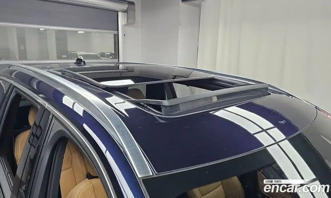 Volvo XC90 2016 2.0 гидро в Москве, фото 19