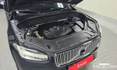 Volvo XC90 2016 2.0 гидро в Москве, миниатюра 6