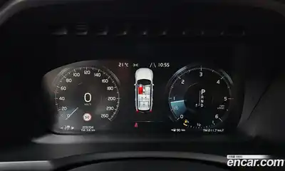 Volvo XC90 2016 2.0 гидро в Москве, миниатюра 8