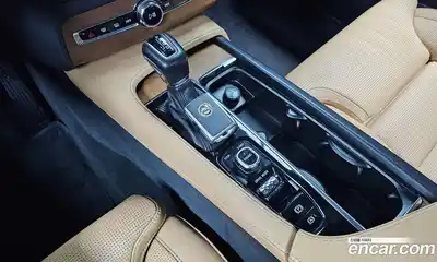 Volvo XC90 2016 2.0 гидро в Москве, миниатюра 9