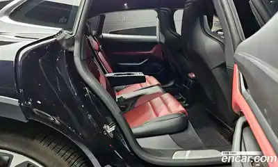 Porsche Taycan 2025 0.1 гидро в Москве, миниатюра 11