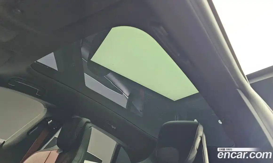 Porsche Taycan 2025 0.1 гидро в Москве, фото 20