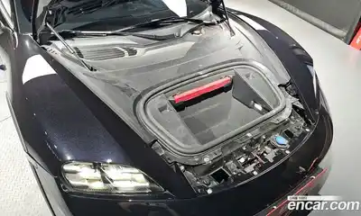 Porsche Taycan 2025 0.1 гидро в Москве, миниатюра 6