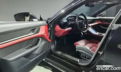 Porsche Taycan 2025 0.1 гидро в Москве, миниатюра 10