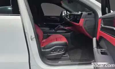 Porsche Cayenne 2025 4.0 гидро в Москве № 2131630, миниатюра 11