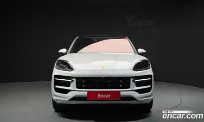 Porsche Cayenne 2025 4.0 гидро в Москве № 2131630, миниатюра 3