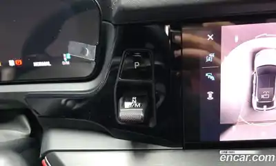 Porsche Cayenne 2025 4.0 гидро в Москве № 2131630, миниатюра 9