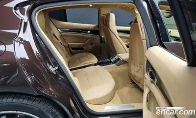 Porsche Panamera 2015 3.6 гидро в Москве, миниатюра 11
