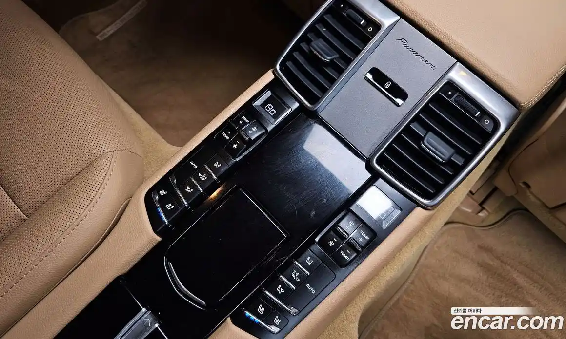 Porsche Panamera 2015 3.6 гидро в Москве, фото 17