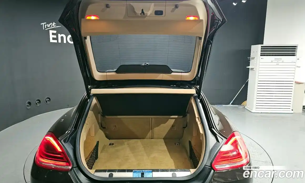 Porsche Panamera 2015 3.6 гидро в Москве, фото 20