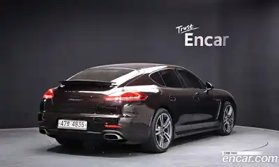 Porsche Panamera 2015 3.6 гидро в Москве, миниатюра 2