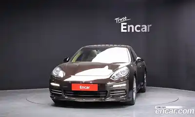 Porsche Panamera 2015 3.6 гидро в Москве, миниатюра 3