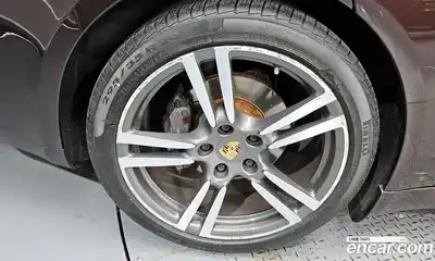 Porsche Panamera 2015 3.6 гидро в Москве, миниатюра 5