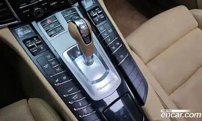 Porsche Panamera 2015 3.6 гидро в Москве, миниатюра 9